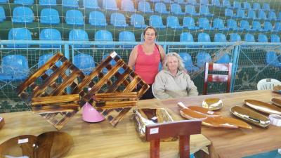 Laranjeiras do Sul promoveu a 3Âª ediÃ§Ã£o do ConexÃ£o Mulher